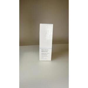 Glow Skin Beta-Clarity BHA Drops - Exfoliating Treatment